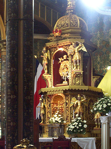 Altar Fotos