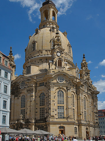 Foto Frauenkirche