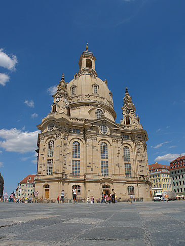 Fotos Frauenkirche