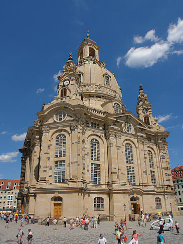 Frauenkirche Fotos