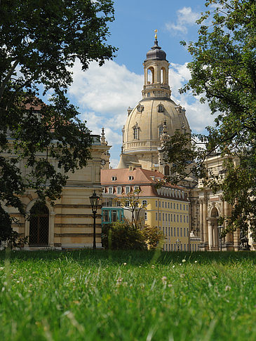 Fotos Frauenkirche | Dresden