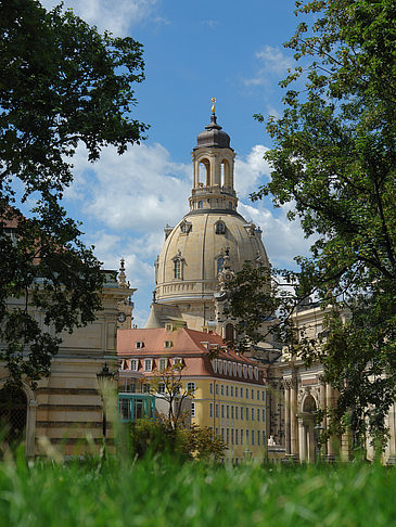 Frauenkirche Fotos