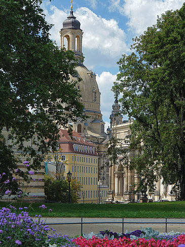 Fotos Frauenkirche | Dresden