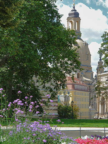 Frauenkirche Foto 