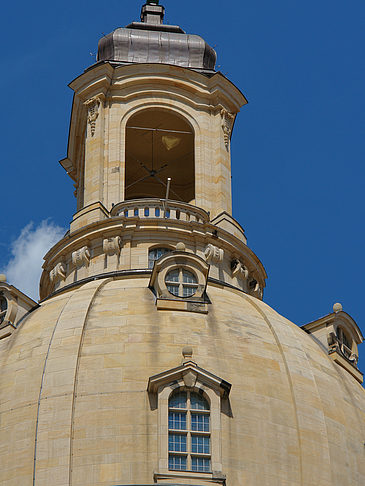 Foto Frauenkirche - Dresden