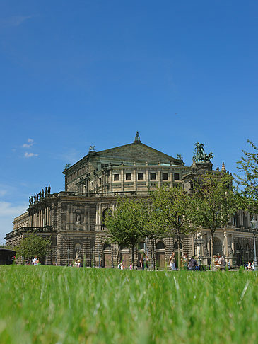 Fotos Semperoper | Dresden