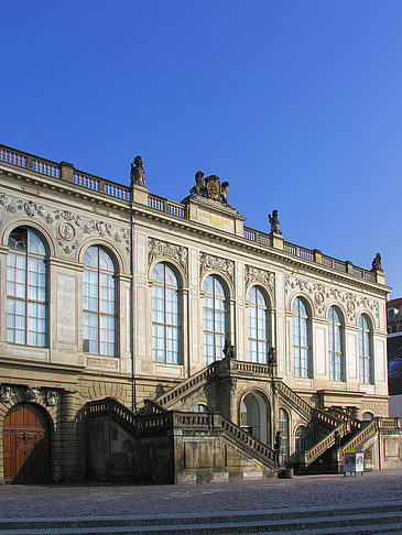 Taschenbergpalais Foto 