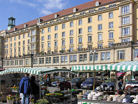 Foto Galerie am Altmarkt