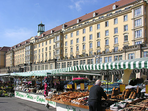 Fotos Galerie am Altmarkt