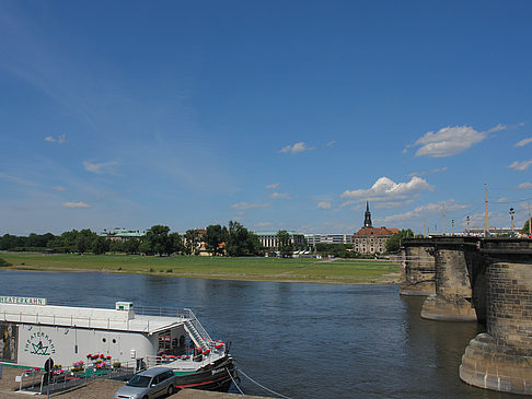 Fotos Elbufer | Dresden