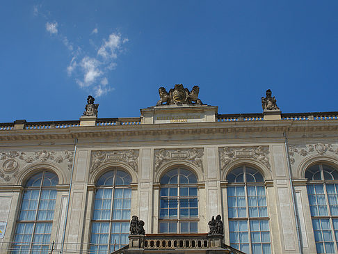 Foto Johanneum - Dresden