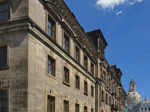 Foto Oberlandesgericht - Dresden