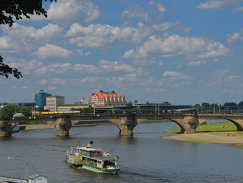 Augustusbrücke