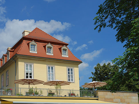 Foto Bärenzwinger