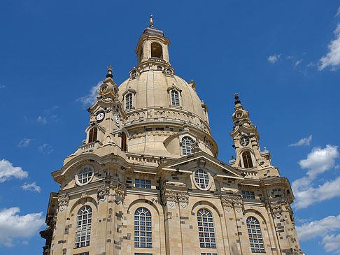 Fotos Frauenkirche | Dresden