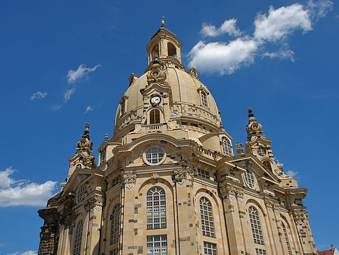 Frauenkirche Fotos