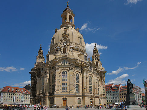 Fotos Frauenkirche | Dresden