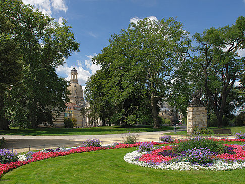 Fotos Frauenkirche