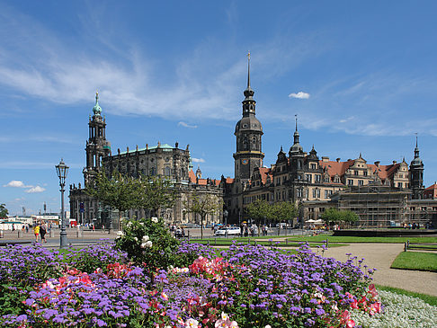 Foto Hofkirche