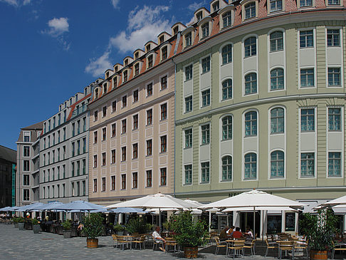 Foto Jüdenhof - Dresden