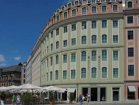 Fotos Jüdenhof | Dresden