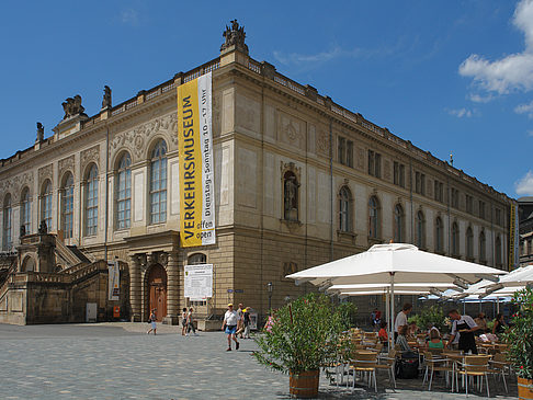 Fotos Jüdenhof | Dresden