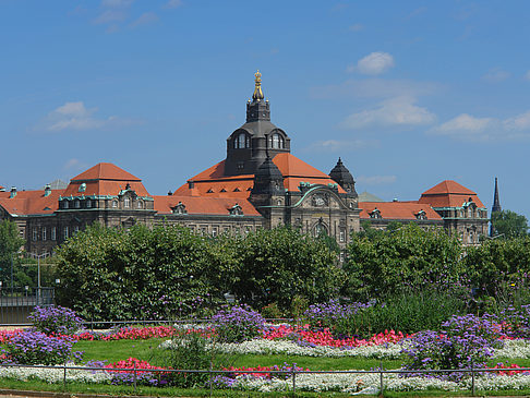 Fotos Regierungsviertel