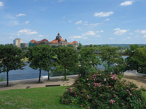 Foto Regierungsviertel