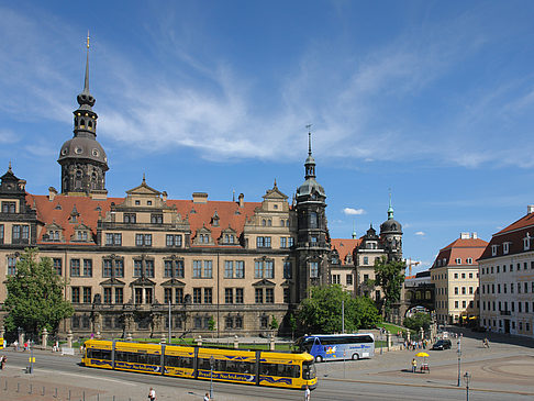 Fotos Residenzschloss | Dresden