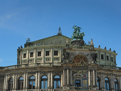 Fotos Semperoper