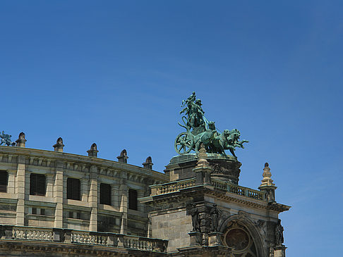 Foto Semperoper