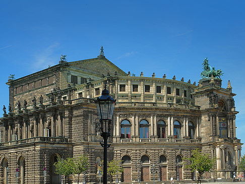 Fotos Semperoper | Dresden