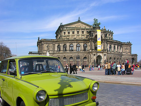 Fotos Semperoper